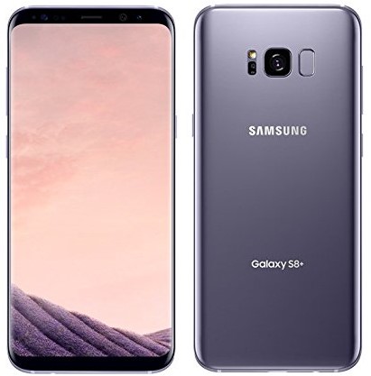 Sell used Cell Phone Samsung Galaxy S8 Plus SM-G955U 64GB